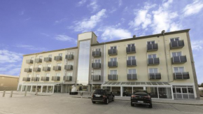 Отель Stadthotel Donauworth  Донаувёрт